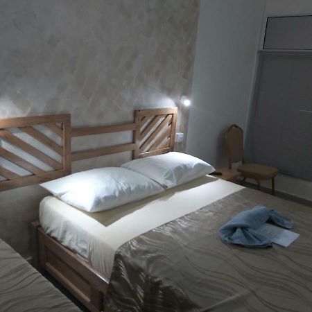 Oasis Vacances La Ferme المظهر الخارجي الصورة