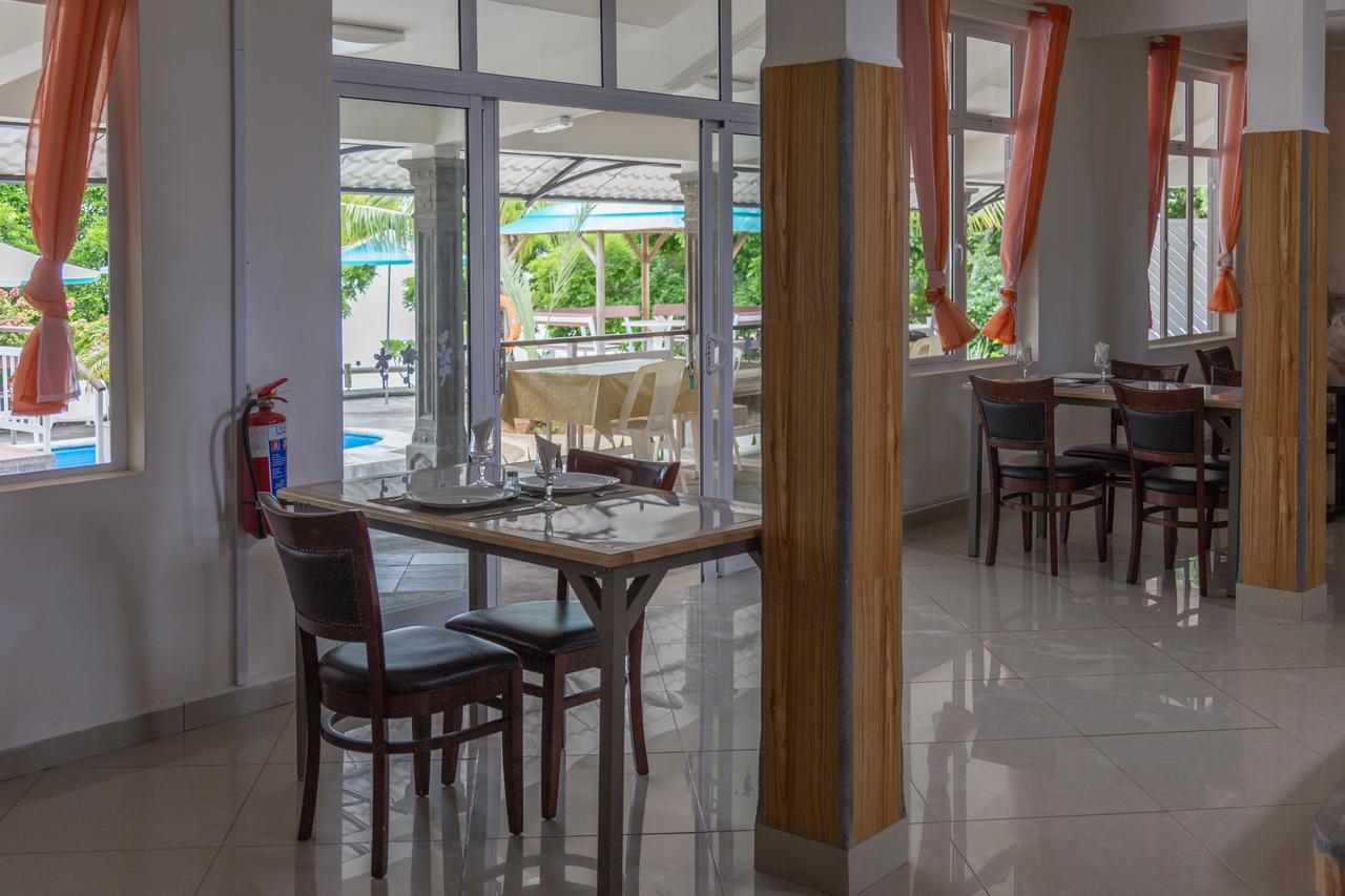 Oasis Vacances La Ferme المظهر الخارجي الصورة