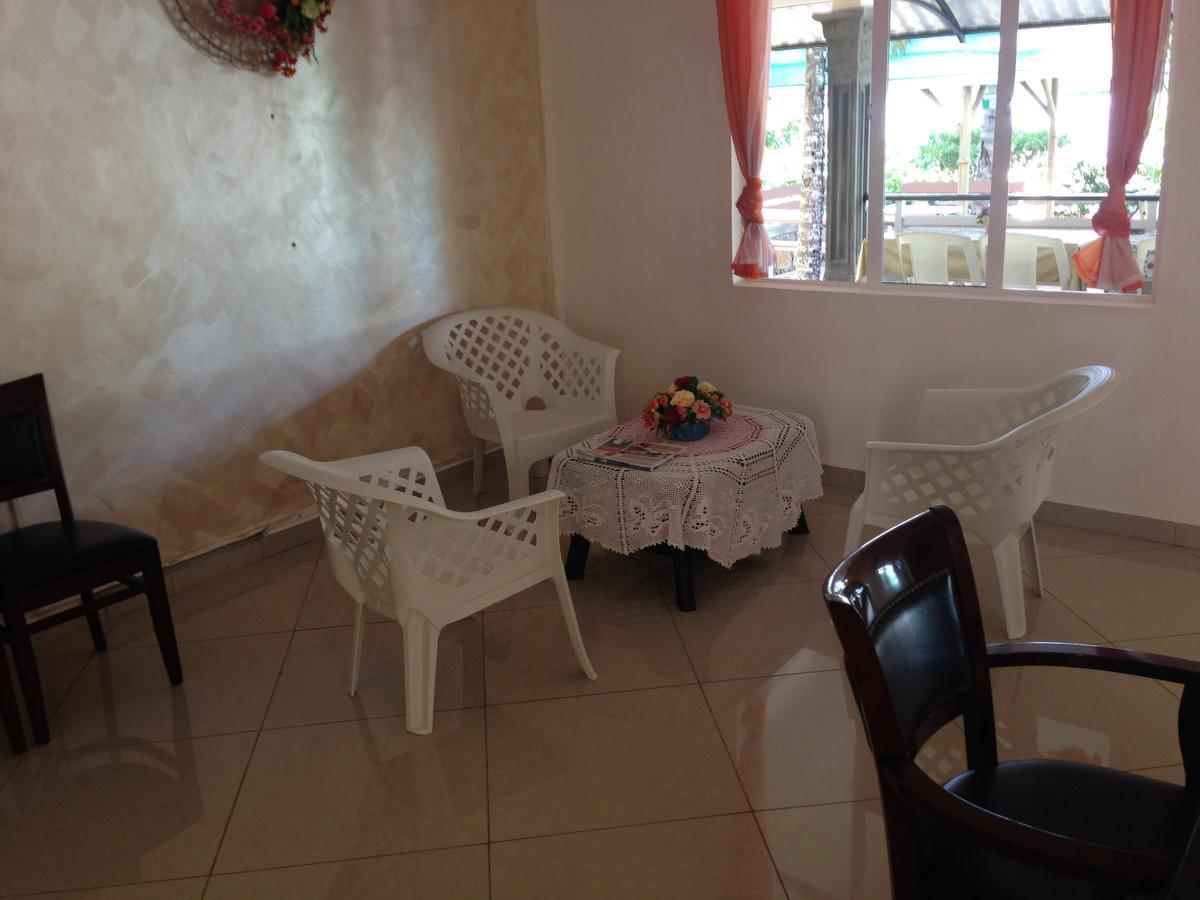 Oasis Vacances La Ferme المظهر الخارجي الصورة