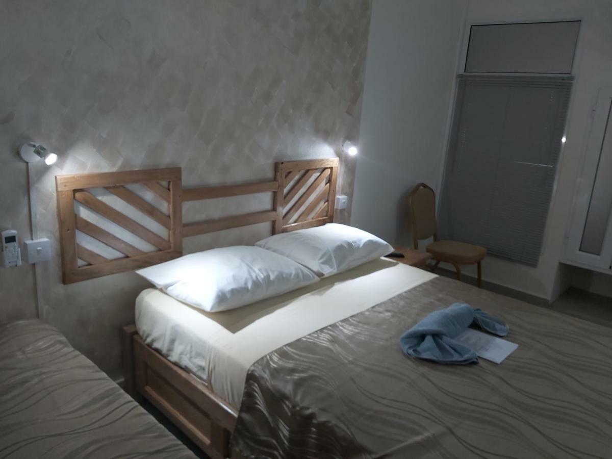 Oasis Vacances La Ferme المظهر الخارجي الصورة