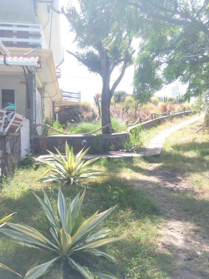 Oasis Vacances La Ferme المظهر الخارجي الصورة